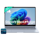 SAMSUNG Galaxy Book4 Edge Qualcomm Snapdragon X Thin & Light Laptop (16GB, 512GB eUFS, Windows 11 Home, 15.59 inch Full HD IPS Display, MS Office Home & Student 2024, Sapphire Blue, 1.5 KG)