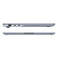 SAMSUNG Galaxy Book4 Edge Qualcomm Snapdragon X Thin & Light Laptop (16GB, 512GB eUFS, Windows 11 Home, 15.59 inch Full HD IPS Display, MS Office Home & Student 2024, Sapphire Blue, 1.5 KG)