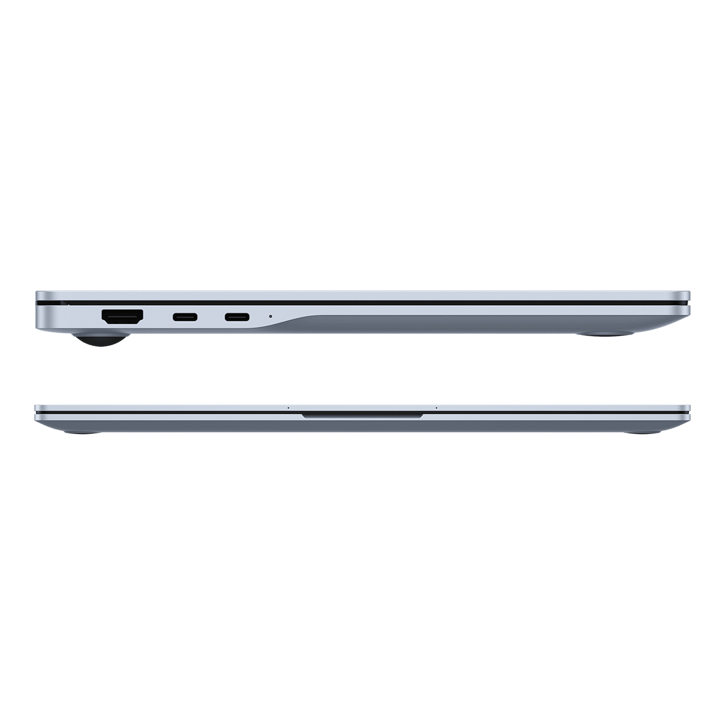 SAMSUNG Galaxy Book4 Edge Qualcomm Snapdragon X Thin & Light Laptop (16GB, 512GB eUFS, Windows 11 Home, 15.59 inch Full HD IPS Display, MS Office Home & Student 2024, Sapphire Blue, 1.5 KG)