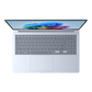 SAMSUNG Galaxy Book4 Edge Qualcomm Snapdragon X Thin & Light Laptop (16GB, 512GB eUFS, Windows 11 Home, 15.59 inch Full HD IPS Display, MS Office Home & Student 2024, Sapphire Blue, 1.5 KG)
