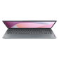 Lenovo IdeaPad Slim 3 15ABR8 AMD Ryzen 5 Thin & Light Laptop (16GB RAM, 512GB SSD, Windows 11 Home, 15.6 inch Full HD Display, MS Office Home 2024, Arctic Grey, 1.62 KG)