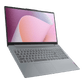 Lenovo IdeaPad Slim 3 15ABR8 AMD Ryzen 5 Thin & Light Laptop (16GB RAM, 512GB SSD, Windows 11 Home, 15.6 inch Full HD Display, MS Office Home 2024, Arctic Grey, 1.62 KG)