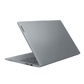 Lenovo IdeaPad Slim 3 15ABR8 AMD Ryzen 5 Thin & Light Laptop (16GB RAM, 512GB SSD, Windows 11 Home, 15.6 inch Full HD Display, MS Office Home 2024, Arctic Grey, 1.62 KG)