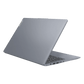 Lenovo IdeaPad Slim 3 15ABR8 AMD Ryzen 5 Thin & Light Laptop (16GB RAM, 512GB SSD, Windows 11 Home, 15.6 inch Full HD Display, MS Office Home 2024, Arctic Grey, 1.62 KG)