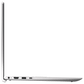 DELL DC 15250 Intel Core 3 Thin & Light Laptop (8GB, 512GB SSD, Windows 11, 15.6 inch Full HD Display, MS Office Home 2024, Platinum Silver, 1.66 KG)