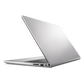 DELL DC 15250 Intel Core 3 Thin & Light Laptop (8GB, 512GB SSD, Windows 11, 15.6 inch Full HD Display, MS Office Home 2024, Platinum Silver, 1.66 KG)