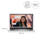 DELL DC 15250 Intel Core 3 Thin & Light Laptop (8GB, 512GB SSD, Windows 11, 15.6 inch Full HD Display, MS Office Home 2024, Platinum Silver, 1.66 KG)