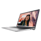 DELL DC 15250 Intel Core 3 Thin & Light Laptop (8GB, 512GB SSD, Windows 11, 15.6 inch Full HD Display, MS Office Home 2024, Platinum Silver, 1.66 KG)