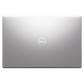 DELL DC 15250 Intel Core 3 Thin & Light Laptop (8GB, 512GB SSD, Windows 11, 15.6 inch Full HD Display, MS Office Home 2024, Platinum Silver, 1.66 KG)