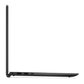 DELL DC 15250 Intel Core 3 Thin & Light Laptop (16GB, 512GB SSD, Windows 11, 15.6 inch Full HD Display, MS Office Home 2024, Carbon Black, 1.66 KG)
