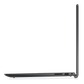 DELL DC 15250 Intel Core 3 Thin & Light Laptop (16GB, 512GB SSD, Windows 11, 15.6 inch Full HD Display, MS Office Home 2024, Carbon Black, 1.66 KG)