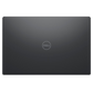 DELL DC 15250 Intel Core 3 Thin & Light Laptop (16GB, 512GB SSD, Windows 11, 15.6 inch Full HD Display, MS Office Home 2024, Carbon Black, 1.66 KG)