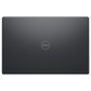 DELL DC15255 AMD Ryzen 5 Thin & Light Laptop (8GB, 512GB SSD, Windows 11, 15.6 inch Full HD Display, MS Office Home 2024, Carbon Black, 1.66 KG)