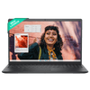 DELL Inspiron 15 Intel Core i5 13th Gen Thin & Light Laptop (8GB, 512GB SSD, Windows 11 Home, 15.6 inch Full HD IPS Display, MS Office Home, Carbon Black, 1.62 KG)