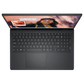 DELL Inspiron 15 Intel Core i5 13th Gen Thin & Light Laptop (8GB, 512GB SSD, Windows 11 Home, 15.6 inch Full HD IPS Display, MS Office Home, Carbon Black, 1.62 KG)