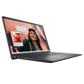 DELL Inspiron 15 Intel Core i5 13th Gen Thin & Light Laptop (8GB, 512GB SSD, Windows 11 Home, 15.6 inch Full HD IPS Display, MS Office Home, Carbon Black, 1.62 KG)