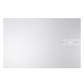 ASUS Vivobook S14 S3407QA-KP020WS Snapdragon X Thin & Light Laptop (16GB, 512GB SSD, Windows 11 Home, 14 inch 2.5K WQXGA IPS Display, MS Office Home 2024, Cool Silver, 1.35 KG)