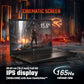 acer Nitro V15 ANV15-52 Intel Core i7 13th Gen Gaming Laptop (16GB, 512GB SSD, Windows 11, 8GB Graphics, 15.6 inch 165 Hz Full HD IPS Display, NVIDIA GeForce RTX 5050, MS Office, 2.11 KG)