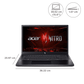 acer Nitro V15 ANV15-52 Intel Core 5 Gaming Laptop (16GB, 512GB SSD, Windows 11, 8GB Graphics, 15.6 inch 165 Hz Full HD IPS Display, NVIDIA GeForce RTX 4050, MS Office, 2.11 KG)