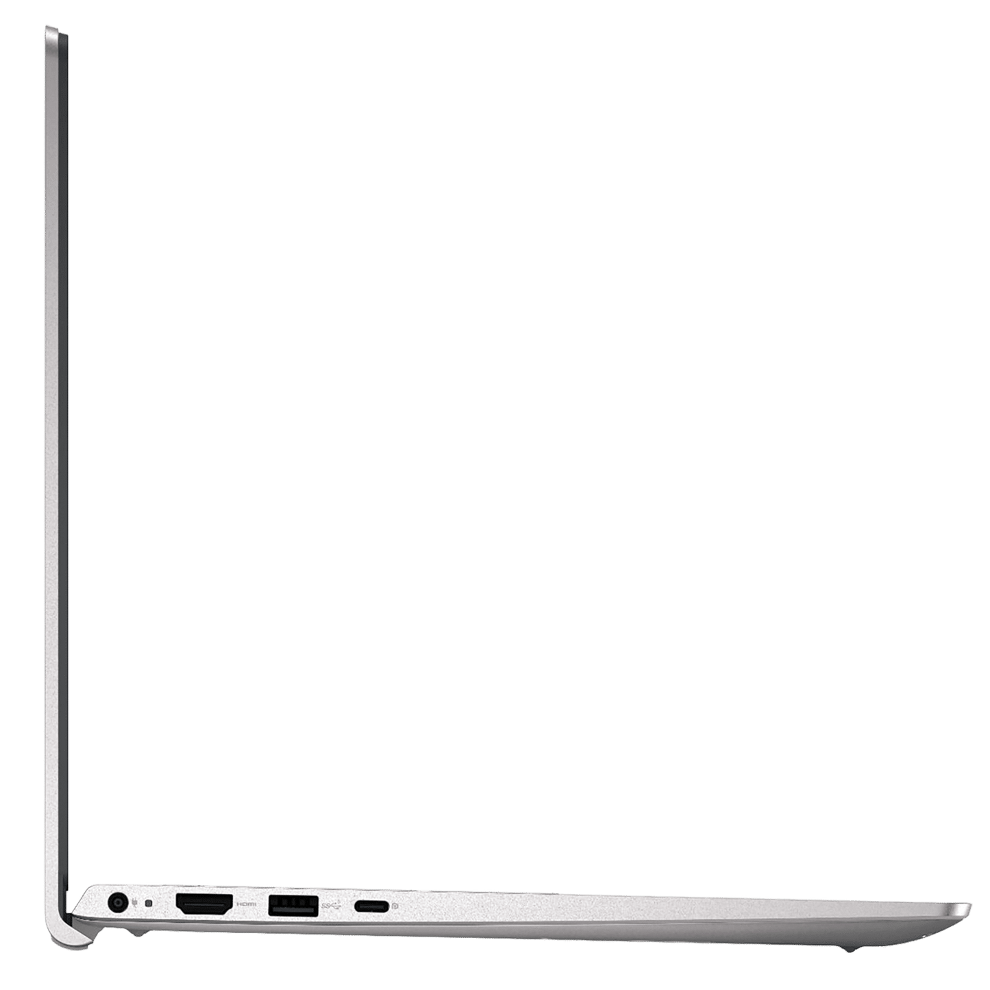 DELL 15 Intel Core i5 13th Gen Thin & Light Laptop (16GB, 512GB SSD, Windows 11 Home, 15.6 inch Full HD IPS Display, MS Office Home 2024, Platinum Silver, 1.90 KG)