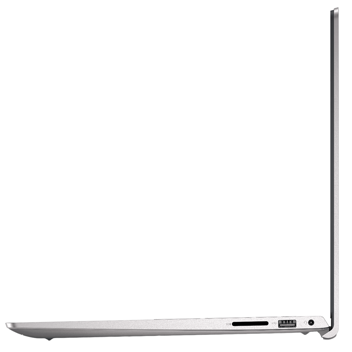 DELL DC 15250 Intel Core i5 Laptop (16GB, 1TB SSD, Windows 11, 15.6 inch Full HD IPS Display, MS Office Home 2024, Platinum Silver, 1.66 KG)