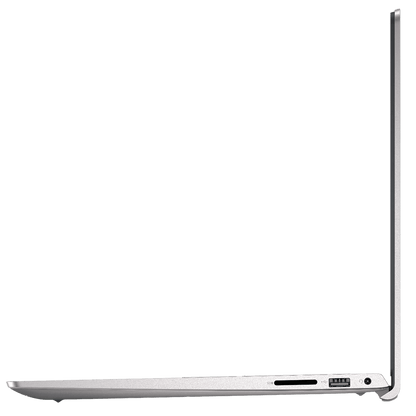 DELL DC 15250 Intel Core i5 Laptop (16GB, 1TB SSD, Windows 11, 15.6 inch Full HD IPS Display, MS Office Home 2024, Platinum Silver, 1.66 KG)