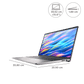 DELL DC 15250 Intel Core i5 Laptop (16GB, 1TB SSD, Windows 11, 15.6 inch Full HD IPS Display, MS Office Home 2024, Platinum Silver, 1.66 KG)