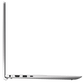 DELL DC 15250 Intel Core i7 13th Gen Thin & Light Laptop (16GB, 512GB SSD, Windows 11, 15.6 inch Full HD Display, MS Office Home 2024, Platinum Silver, 1.66 KG)