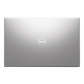 DELL DC 15250 Intel Core i7 13th Gen Thin & Light Laptop (16GB, 512GB SSD, Windows 11, 15.6 inch Full HD Display, MS Office Home 2024, Platinum Silver, 1.66 KG)