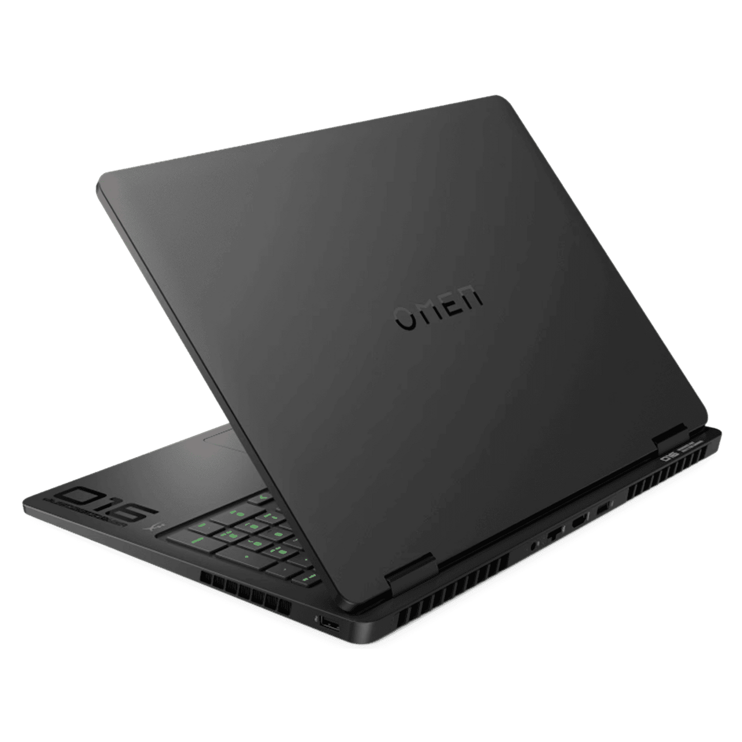 HP OMEN 16-ap0165AX AMD Ryzen AI 7 Gaming Laptop (24GB, 1TB SSD, Windows 11 Home, 8GB Graphics, 16 inch 165 Hz 2K IPS Display, NVIDIA GeForce RTX 5050, Shadow Black, 2.44 KG)