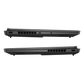 HP OMEN 16-am0279TX Intel Core i9 14th Gen Gaming Laptop (24GB, 1TB SSD, Windows 11 Home, 8GB Graphics, 16 inch 165 Hz 2K IPS Display, NVIDIA GeForce RTX 5060, MS Office Home 2024, Shadow Black, 2.43 KG)