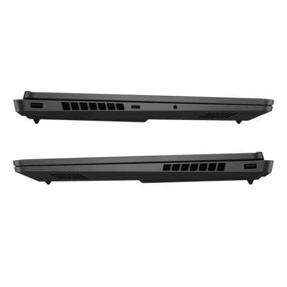 HP OMEN 16 AMD Ryzen AI 7 Gaming Laptop (24GB, 1TB SSD, Windows 11 Home, 8GB Graphics, 16 inch 165 Hz 2K IPS Display, NVIDIA GeForce RTX 5060, MS Office Home 2024, Shadow Black, 2.44 KG)