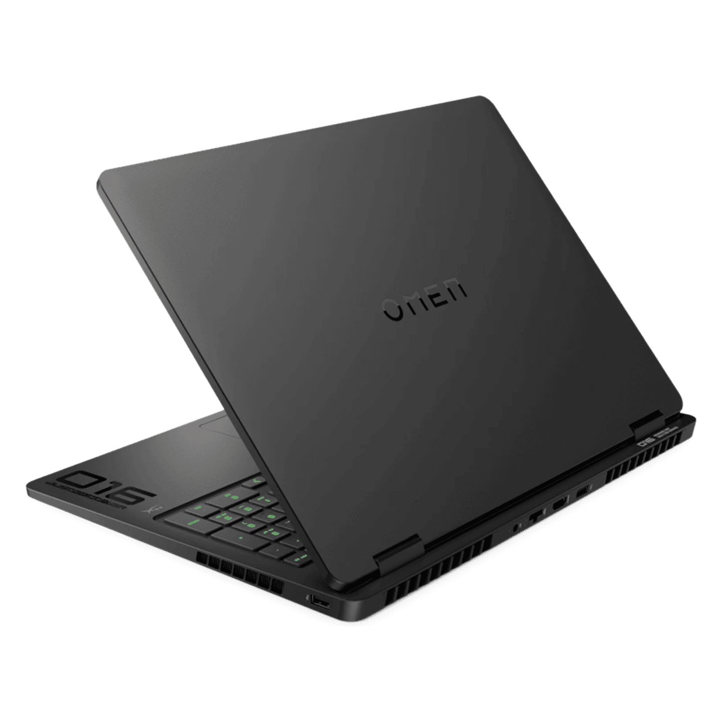HP OMEN 16 AMD Ryzen AI 7 Gaming Laptop (24GB, 1TB SSD, Windows 11 Home, 8GB Graphics, 16 inch 165 Hz 2K IPS Display, NVIDIA GeForce RTX 5060, MS Office Home 2024, Shadow Black, 2.44 KG)