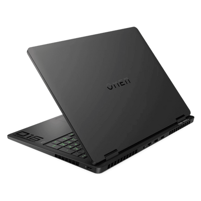 HP OMEN 16 AMD Ryzen AI 7 Gaming Laptop (24GB, 1TB SSD, Windows 11 Home, 8GB Graphics, 16 inch 165 Hz 2K IPS Display, NVIDIA GeForce RTX 5060, MS Office Home 2024, Shadow Black, 2.44 KG)