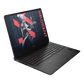 HP OMEN 16 AMD Ryzen AI 7 Gaming Laptop (24GB, 1TB SSD, Windows 11 Home, 8GB Graphics, 16 inch 165 Hz 2K IPS Display, NVIDIA GeForce RTX 5060, MS Office Home 2024, Shadow Black, 2.44 KG)