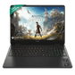 HP OMEN 16 AMD Ryzen AI 7 Gaming Laptop (24GB, 1TB SSD, Windows 11 Home, 8GB Graphics, 16 inch 165 Hz 2K IPS Display, NVIDIA GeForce RTX 5060, MS Office Home 2024, Shadow Black, 2.44 KG)