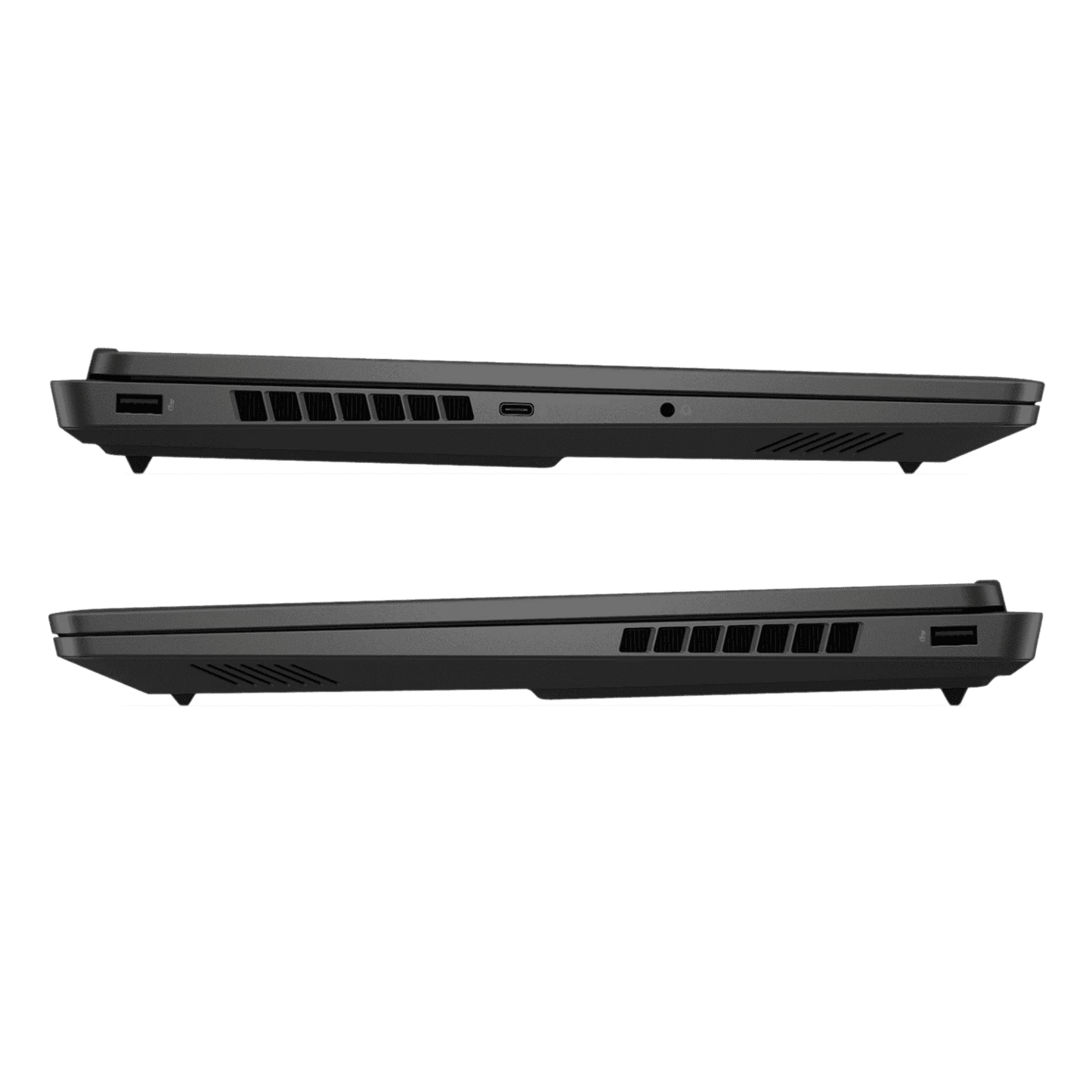 HP OMEN 16-am0277TX Intel Core 7 Gaming Laptop (24GB, 1TB SSD, Windows 11 Home, 8GB Graphics, 16 inch 165 Hz 2K IPS Display, NVIDIA GeForce RTX 5050, MS Office Home 2024, Shadow Black, 2.43 KG)