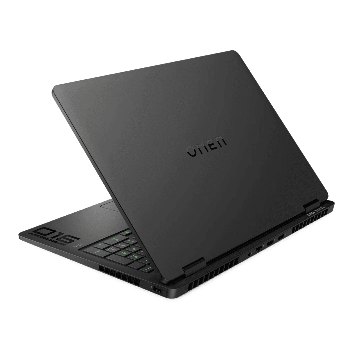 HP OMEN 16-am0277TX Intel Core 7 Gaming Laptop (24GB, 1TB SSD, Windows 11 Home, 8GB Graphics, 16 inch 165 Hz 2K IPS Display, NVIDIA GeForce RTX 5050, MS Office Home 2024, Shadow Black, 2.43 KG)