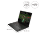 HP OMEN 16 Intel Core Ultra 7 Gaming Laptop (24GB, 1TB SSD, Windows 11 Home, 8GB Graphics, 16 inch 165 Hz 2K IPS Display, NVIDIA GeForce RTX 5060, MS Office Home 2024, Shadow Black, 2.43 KG)