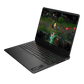 HP OMEN 16 Intel Core Ultra 7 Gaming Laptop (24GB, 1TB SSD, Windows 11 Home, 8GB Graphics, 16 inch 165 Hz 2K IPS Display, NVIDIA GeForce RTX 5060, MS Office Home 2024, Shadow Black, 2.43 KG)