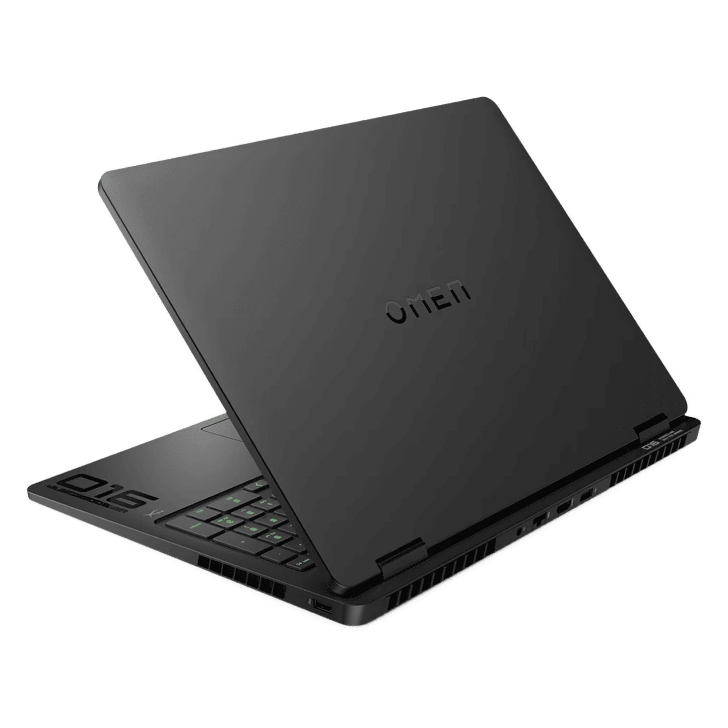 HP OMEN 16 Intel Core Ultra 7 Gaming Laptop (24GB, 1TB SSD, Windows 11 Home, 8GB Graphics, 16 inch 165 Hz 2K IPS Display, NVIDIA GeForce RTX 5060, MS Office Home 2024, Shadow Black, 2.43 KG)