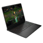 HP OMEN 16 Intel Core Ultra 7 Gaming Laptop (24GB, 1TB SSD, Windows 11 Home, 8GB Graphics, 16 inch 165 Hz 2K IPS Display, NVIDIA GeForce RTX 5060, MS Office Home 2024, Shadow Black, 2.43 KG)