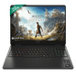 HP OMEN 16-am0239TX Intel Core i7 14th Gen Gaming Laptop (24GB, 1TB SSD, Windows 11 Home, 8GB Graphics, 16 inch 165 Hz 2K IPS Display, NVIDIA GeForce RTX 5060, MS Office Home 2024, Shadow Black, 2.43 KG)