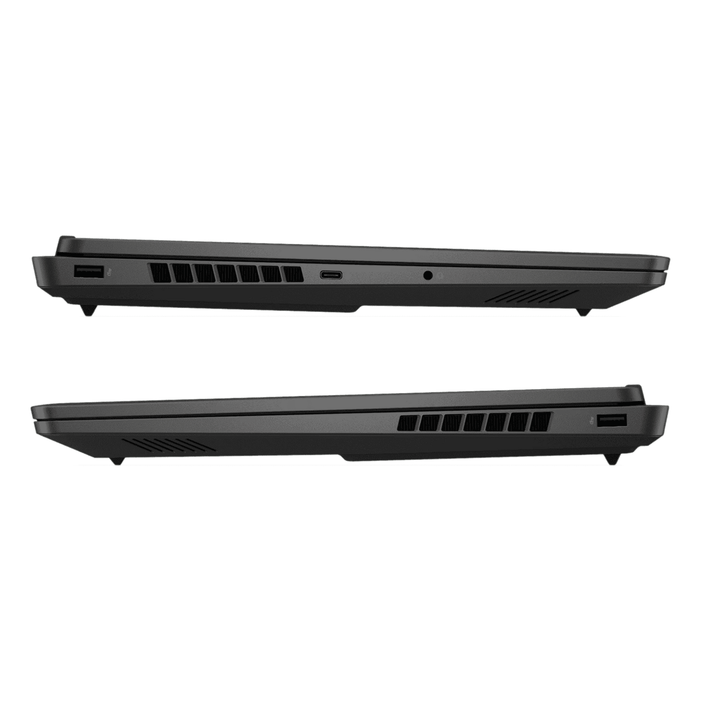 HP OMEN 16-am0239TX Intel Core i7 14th Gen Gaming Laptop (24GB, 1TB SSD, Windows 11 Home, 8GB Graphics, 16 inch 165 Hz 2K IPS Display, NVIDIA GeForce RTX 5060, MS Office Home 2024, Shadow Black, 2.43 KG)