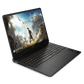 HP OMEN 16-am0239TX Intel Core i7 14th Gen Gaming Laptop (24GB, 1TB SSD, Windows 11 Home, 8GB Graphics, 16 inch 165 Hz 2K IPS Display, NVIDIA GeForce RTX 5060, MS Office Home 2024, Shadow Black, 2.43 KG)