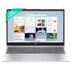 HP 15-fc0704AU AMD Ryzen 5 Thin & Light Laptop (8GB, 512GB SSD, Windows 11 Home, 15.6 inch Full HD Display, Natural Silver, 1.59 KG)