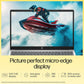 HP 15-fc0703AU AMD Ryzen 5 Thin & Light Laptop (16GB, 512GB SSD, Windows 11 Home, 15.6 inch Full HD Display, Natural Silver, 1.59 KG)