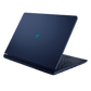 DELL Alienware 16X Aurora AC16251 Intel Core Ultra 9 Gaming Laptop (16GB, 1TB SSD, Windows 11 Home, 8GB Graphics, 16 inch 240 Hz QHD Plus WQXGA Display, NVIDIA GeForce RTX 5060, MS Office Home 2024, Interstellar Indigo, 2.61 KG)
