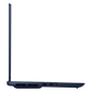 DELL Alienware 16X Aurora AC16251 Intel Core Ultra 9 Gaming Laptop (16GB, 1TB SSD, Windows 11 Home, 8GB Graphics, 16 inch 240 Hz QHD Plus WQXGA Display, NVIDIA GeForce RTX 5060, MS Office Home 2024, Interstellar Indigo, 2.61 KG)