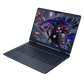 DELL Alienware 16X Aurora AC16251 Intel Core Ultra 9 Gaming Laptop (16GB, 1TB SSD, Windows 11 Home, 8GB Graphics, 16 inch 240 Hz QHD Plus WQXGA Display, NVIDIA GeForce RTX 5060, MS Office Home 2024, Interstellar Indigo, 2.61 KG)